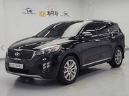 Kia Sorento 2015