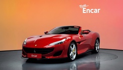 Ferrari Portofino 2020