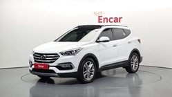 Hyundai Santa Fe 2015