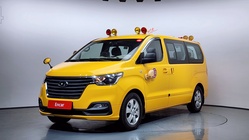 Hyundai Starex 2019