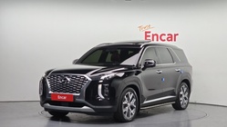 Hyundai Palisade 2020
