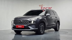 Hyundai Santa Fe 2022