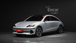 Hyundai Ioniq6 2023
