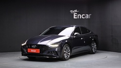 Hyundai Sonata 2019