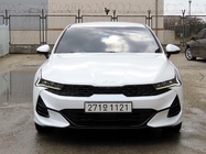 Kia K5 2022