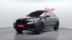 BMW X4 2020