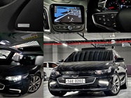 Chevrolet Malibu 2016