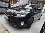Kia Carens 2013