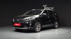 Kia Sorento 2018