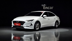 Hyundai Sonata 2019