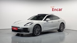 Porsche Panamera 2024