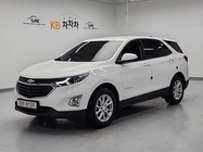 Chevrolet Equinox 2018