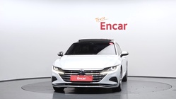 Volkswagen Arteon 2022