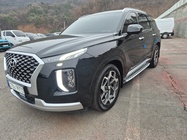 Hyundai Palisade 2020