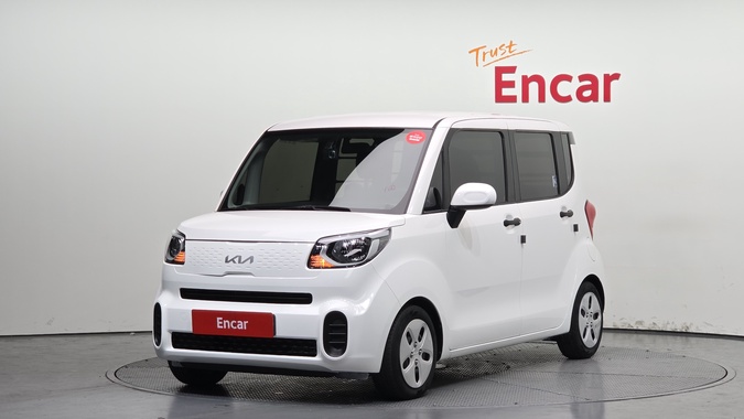 Kia RAY 2022