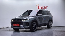 Ssangyong Torres 2023