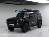 Hummer H3 2007