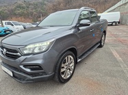 Ssangyong Rexton 2020