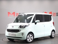 Kia RAY 2012
