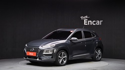 Hyundai Kona 2018