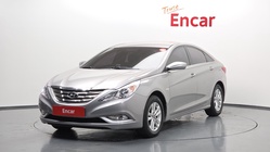 Hyundai Sonata 2011