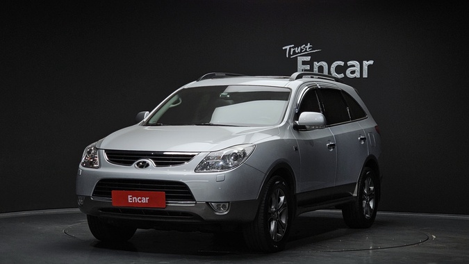 Hyundai Veracruz 2013