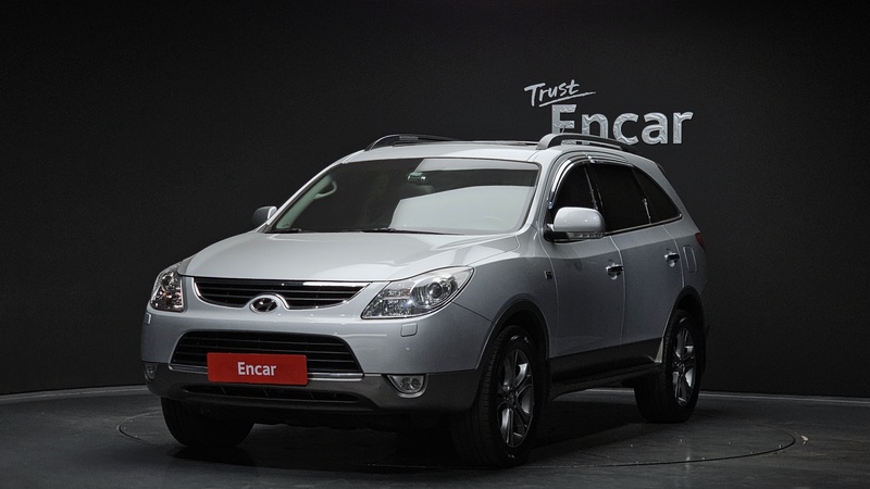 Hyundai Veracruz