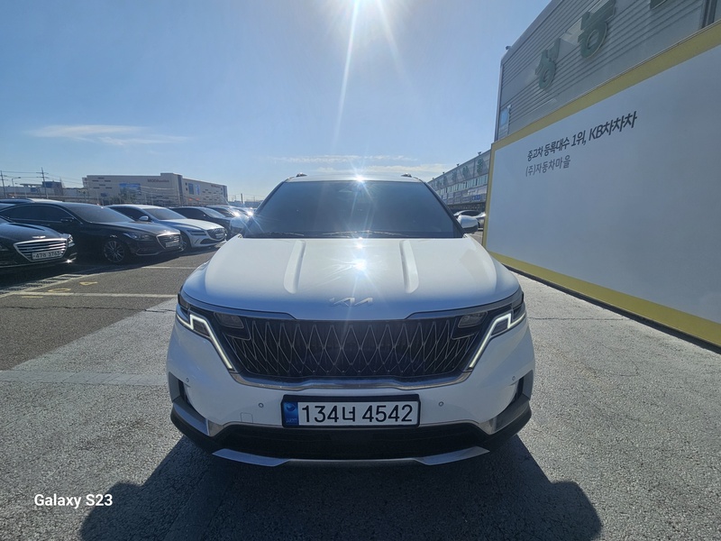 Kia Canival
