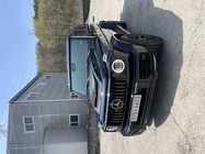 Mercedes-Benz G-Class 2020