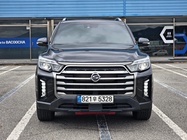 Ssangyong Rexton 2021
