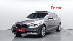 BMW Gran Turismo 2015