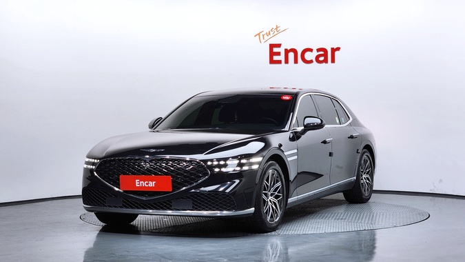 Genesis G90 2023