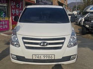 Hyundai Starex 2016
