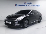 Hyundai Grandeur 2014