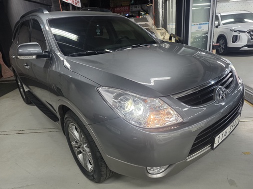 Hyundai Veracruz 2015