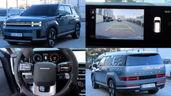 Hyundai Santa Fe 2024