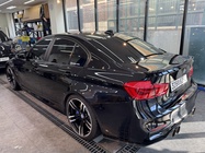 BMW M3 2015