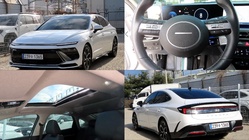 Hyundai Sonata 2024