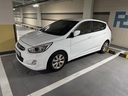 Hyundai Accent 2016