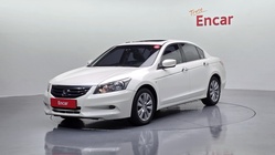 Honda Accord 2010