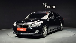 Hyundai Equus 2014