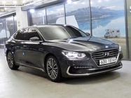 Hyundai Grandeur 2017