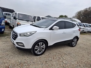 Hyundai Tucson 2014