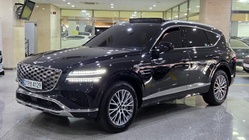 Genesis GV80 2025