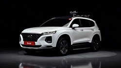 Hyundai Santa Fe 2018
