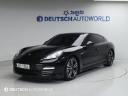 Porsche Panamera 2013