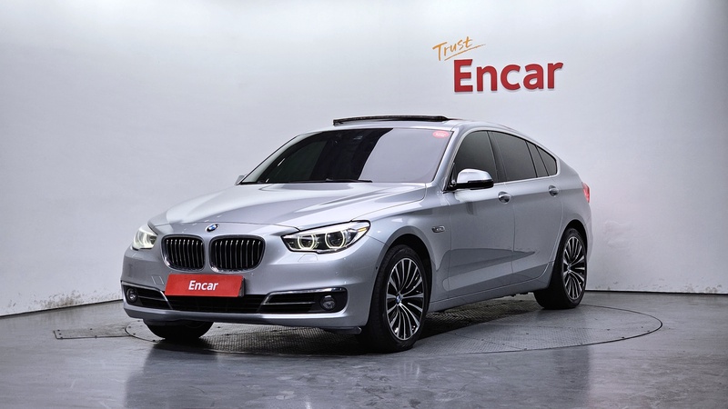 BMW Gran Turismo