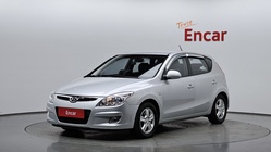 Hyundai i30 2009
