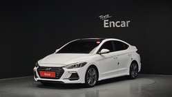 Hyundai Avante 2017