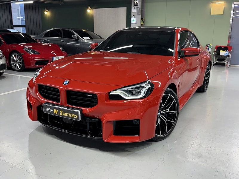 BMW M2
